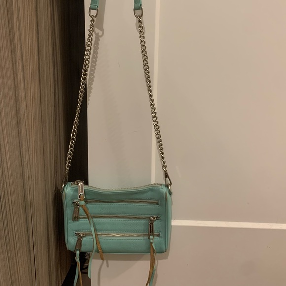 Rebecca Minkoff Cross - Body - Picture 2 of 3